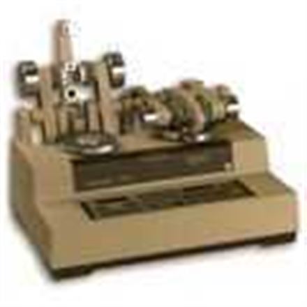 美国 Taber 磨耗仪