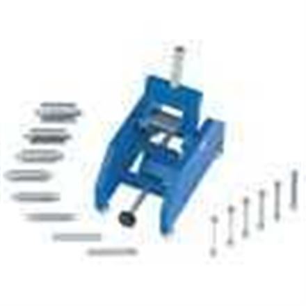 柱轴弯曲试验仪