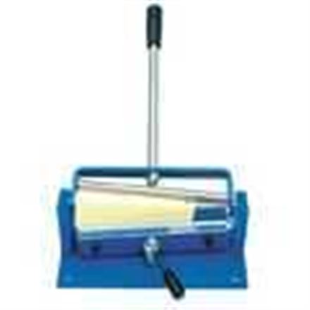 锥形轴弯曲试验仪