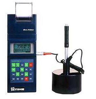 便携式里氏硬度计