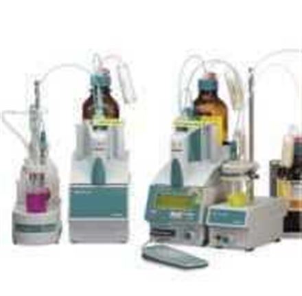 多用型容量法水份测定仪