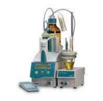 专一型容量法水份测定仪