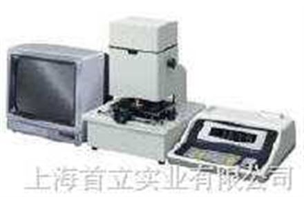 VSS-300H型 微型小面积分光色度仪