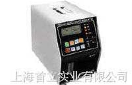 激光液体微粒计数仪