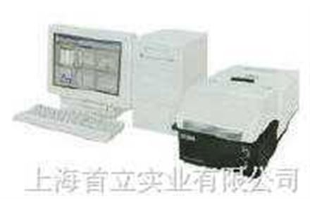 二维分光可变角色差计