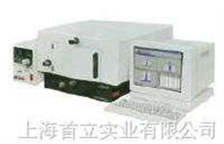 发光二极管发光分布测定装置