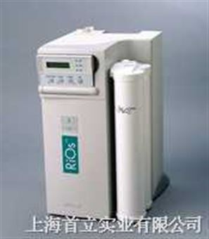 RiOs™ 5/8/16 水纯化系统