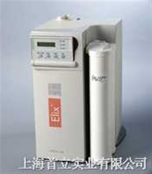 Elix&reg; 3/5/10 水纯化系统