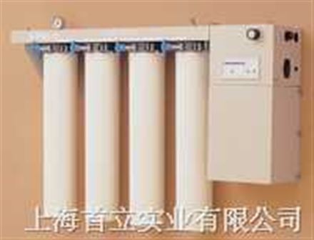 Super-Q&reg; Plus 超纯水系统