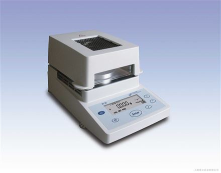 标准型快速水份测定仪