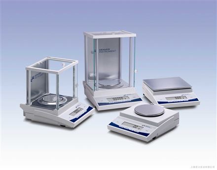 普及型电子天平