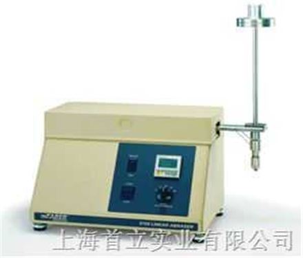线性磨耗仪