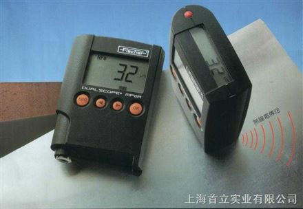 DUALSCOPE MPOR涂镀层厚度测量仪