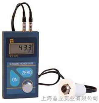TT120超声波测厚仪（钢高温型）