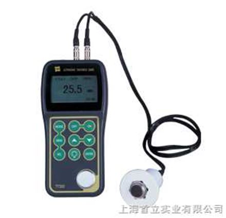 TT320超声波测厚仪（高温型）