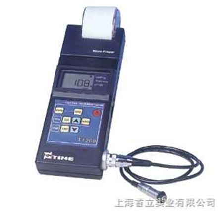 TT260涂层测厚仪