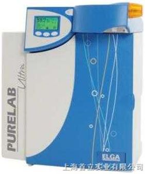 elga Ultra系列超纯水机