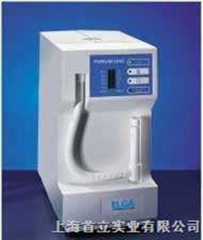 ELGA Purelab UHQ 小型超纯水仪