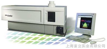 Prodigy全谱直读ICP发射试验机