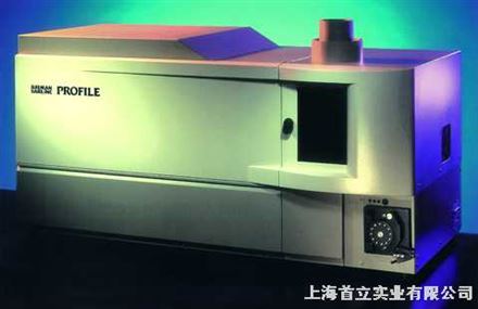 Profile ICP发射试验机