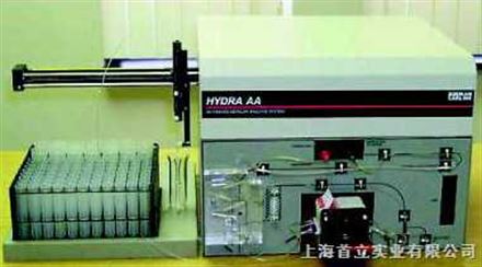 Hydra AA全自动汞分析仪