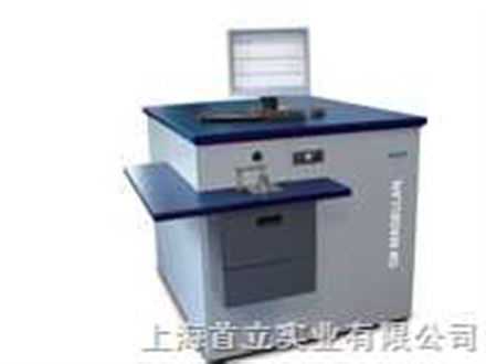 台式火花直读试验机（Q8）