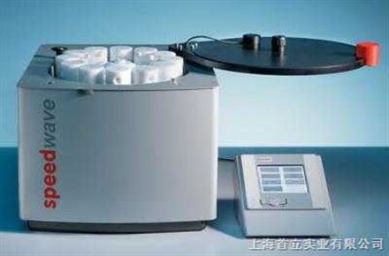 微波消解系统 MWS-4