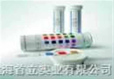 德国MERCK（默克）多参数水质测试条
