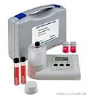 德国Merck（默克）Picco单参数COD分析仪,余氯,氨氮等