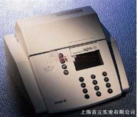 德国Merck（默克）NOVA30A COD分析仪