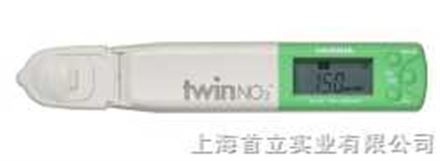 B-343 精巧型硝酸盐度计