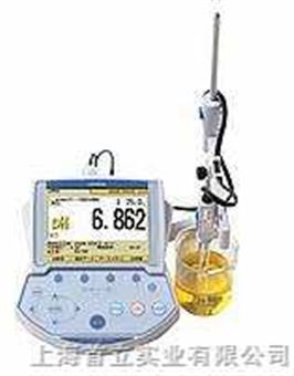 台式多参数水质分析仪