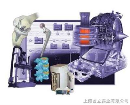 电液伺服疲劳试验机