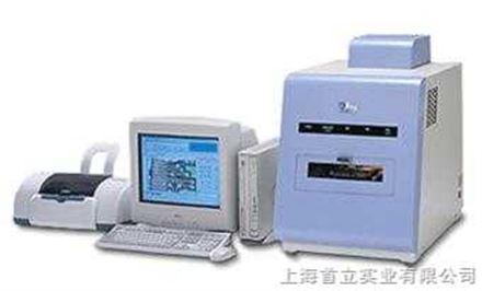 能量色散型微区X射线荧光光谱仪 μEDX系列