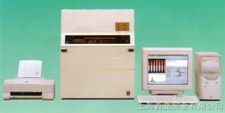 EX-3000型荧光X线镀层测厚仪（膜厚計）