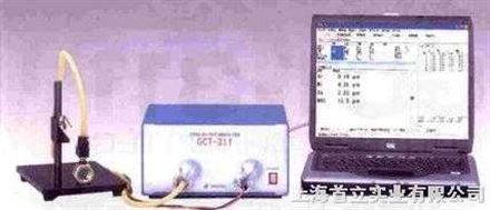 GCT-311型电解式镀层测厚仪（膜厚計）
