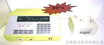 CT-4型电解式镀层测厚仪（膜厚計）