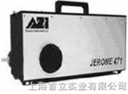 微量汞Hg（水银）蒸汽测定仪