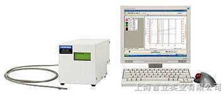 等离子发光分析终点检测仪
