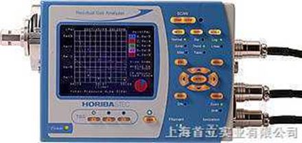 残余气体分析仪