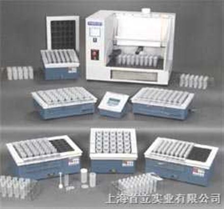 中温石墨消解仪/石墨消解系统