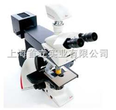 Leica DM2500M金相显微镜