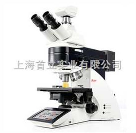 Leica DM6000M金相显微镜