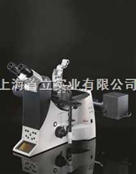 Leica DMI 5000M金相显微镜