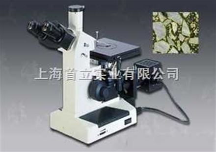 LWD200—4XC金相显微镜