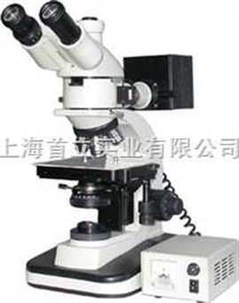 LW200-4JT 正置金相显微镜