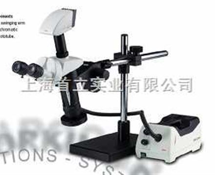 M系列立体显微镜