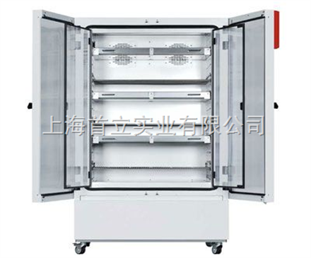 德国Binder植物生长箱（KBW、KBWF系列）