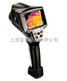 红外热像仪（thermal imager）