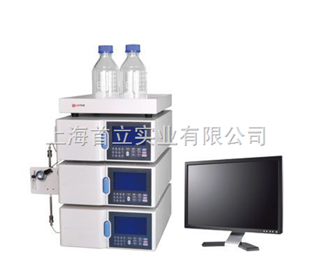 高效液相色谱仪